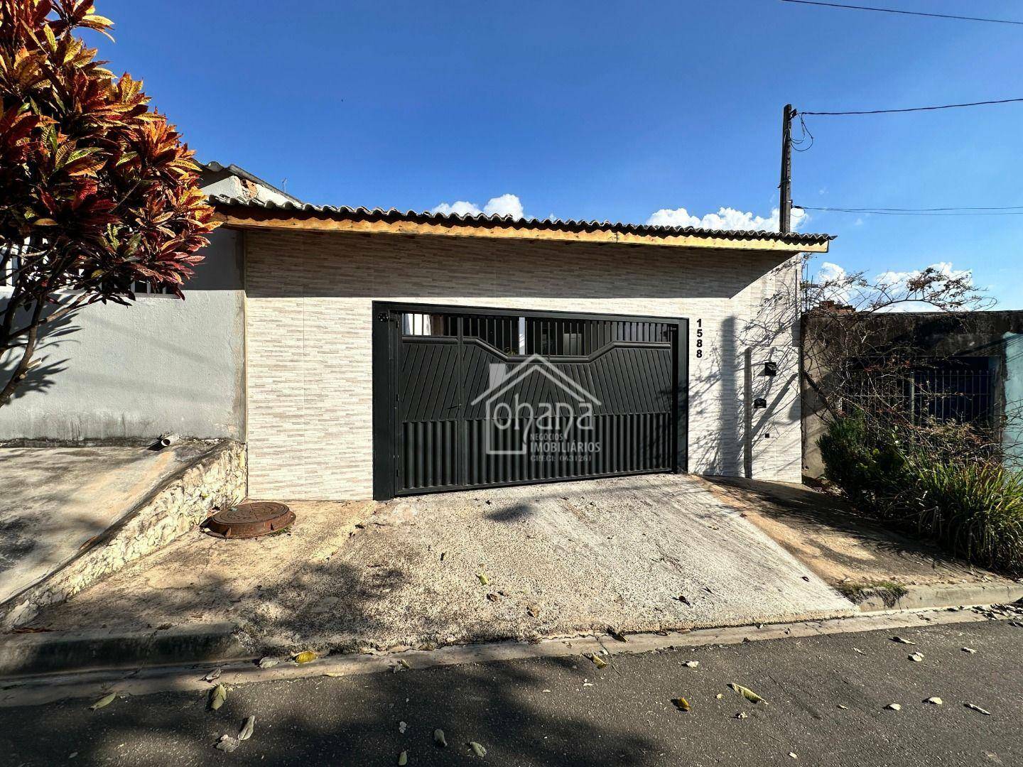 Casa à venda com 4 quartos, 246m² - Foto 3