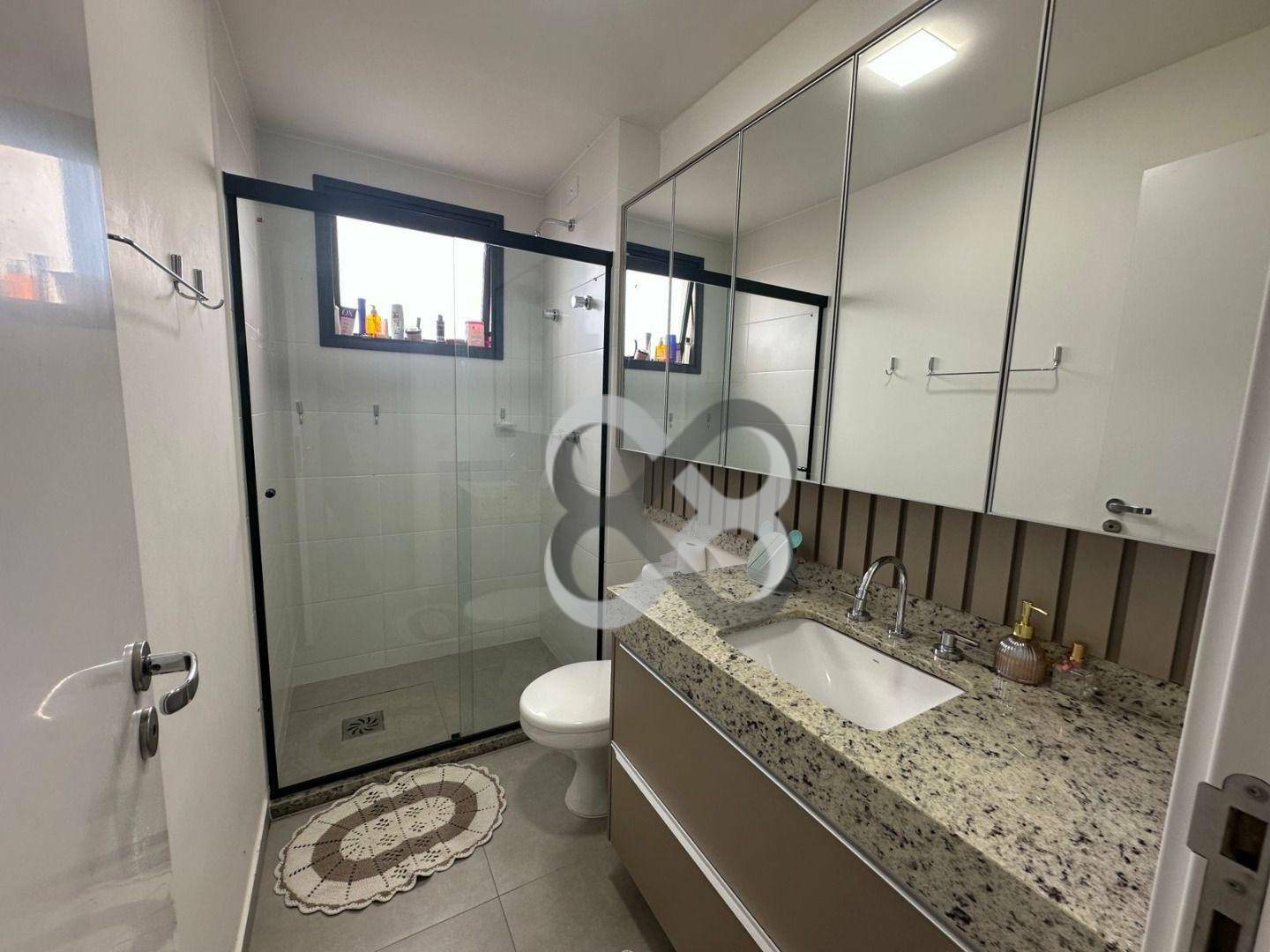 Apartamento à venda com 2 quartos, 62m² - Foto 15