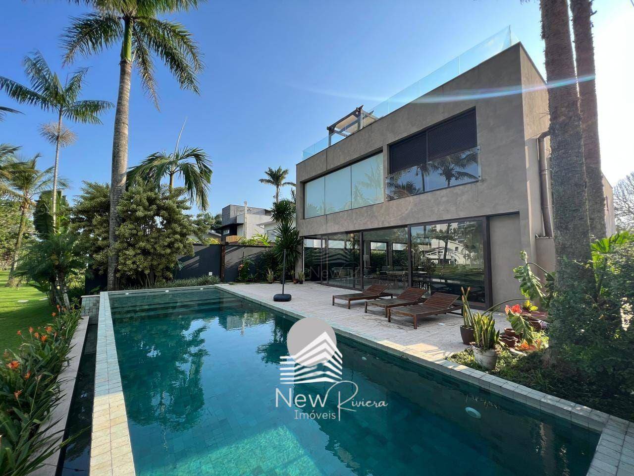 Casa de Condomínio, 7 quartos - Foto 1