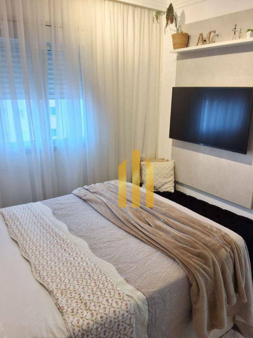 Apartamento à venda com 2 quartos, 45m² - Foto 9