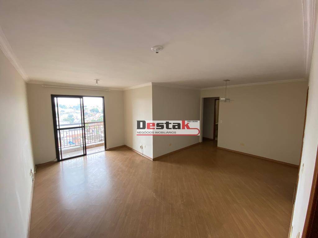 Apartamento à venda com 3 quartos, 86m² - Foto 5