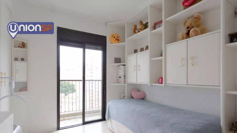 Apartamento à venda com 3 quartos, 89m² - Foto 7