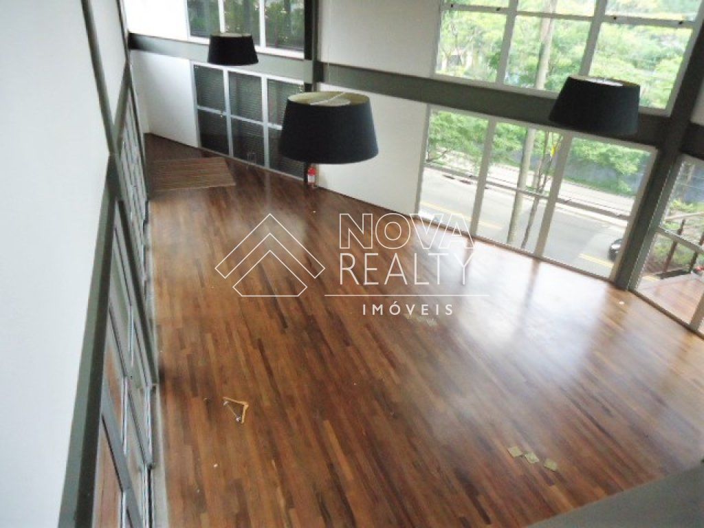 Conjunto Comercial-Sala para alugar, 148m² - Foto 4