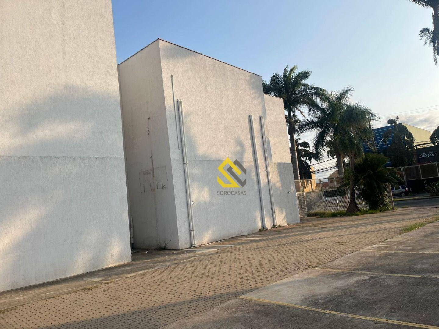 Depósito-Galpão-Armazém à venda e aluguel, 900m² - Foto 9