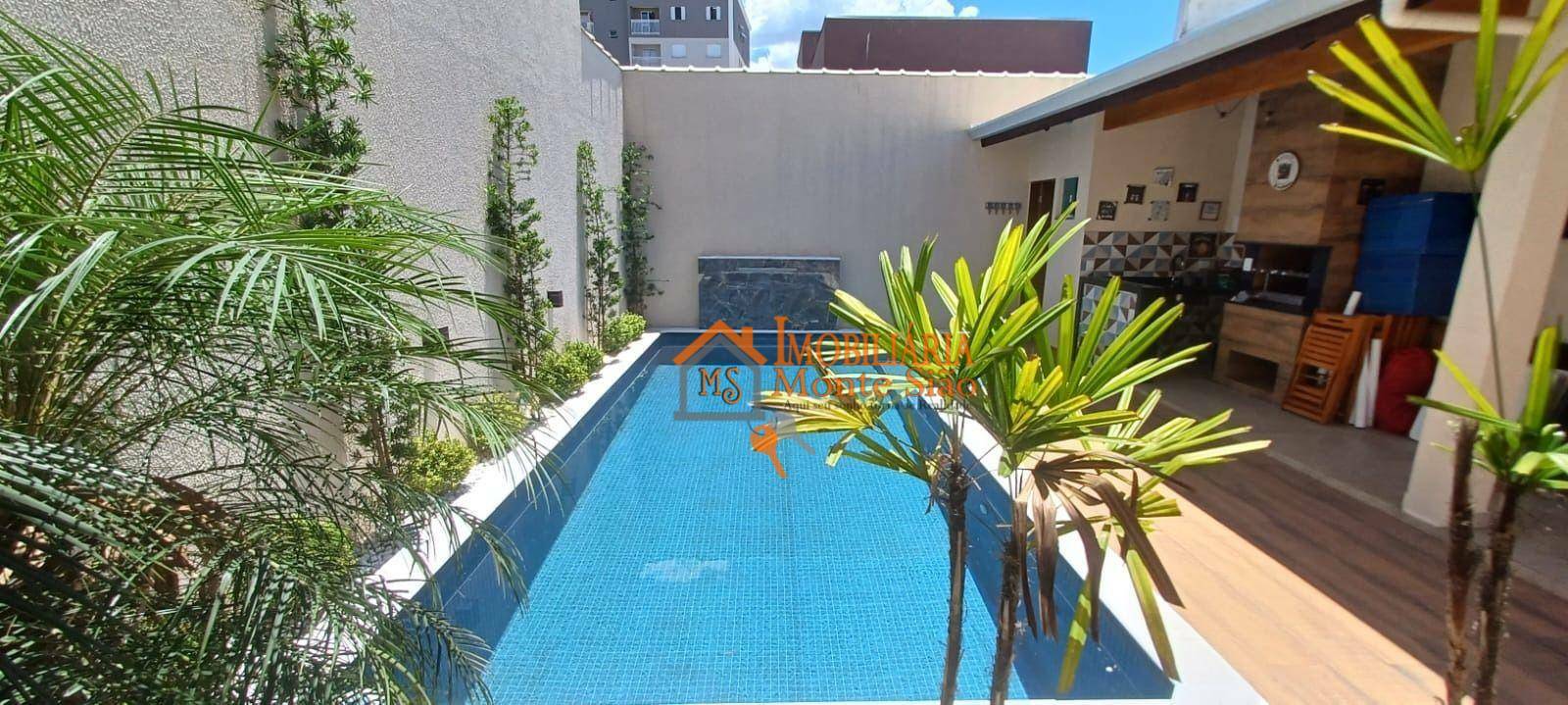 Sobrado à venda com 2 quartos, 180m² - Foto 72