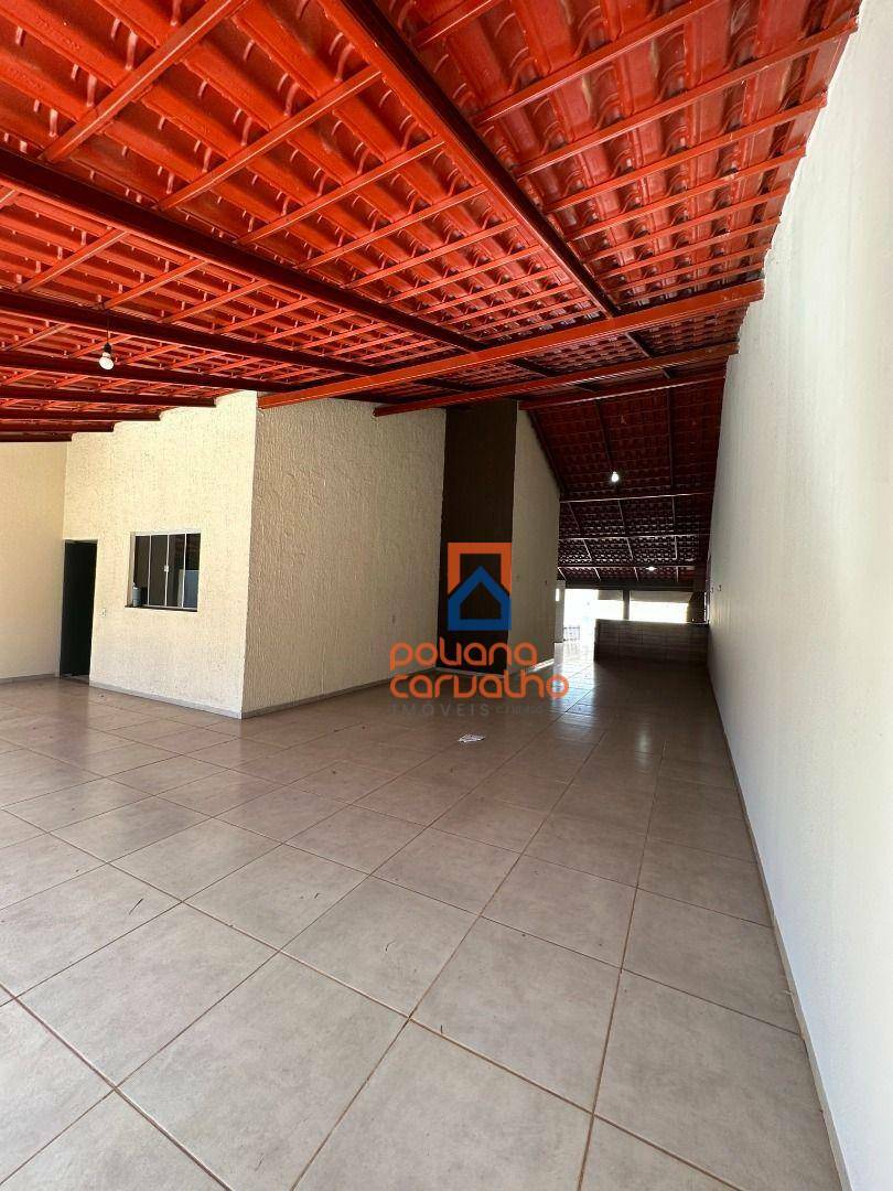 Casa à venda com 3 quartos, 450m² - Foto 44