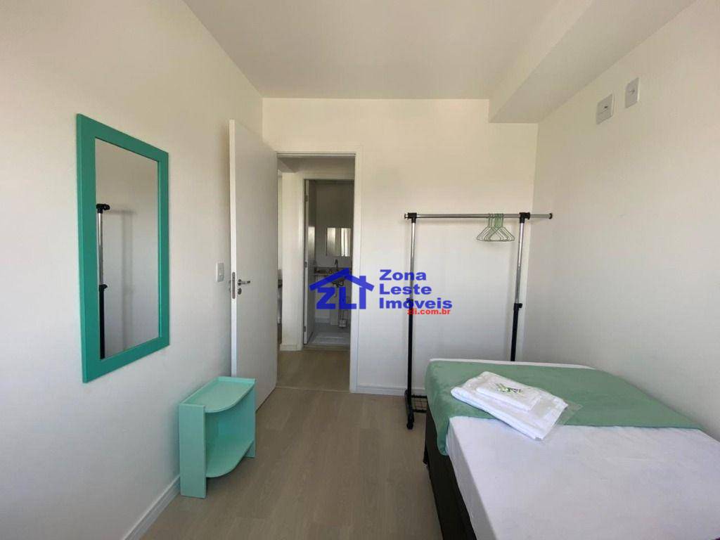 Apartamento à venda com 2 quartos, 58m² - Foto 10