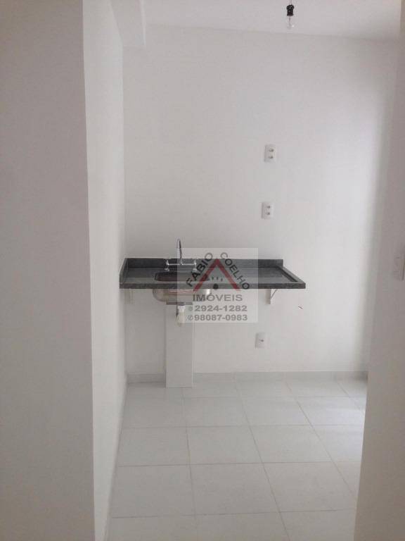 Apartamento à venda com 1 quarto, 47m² - Foto 4