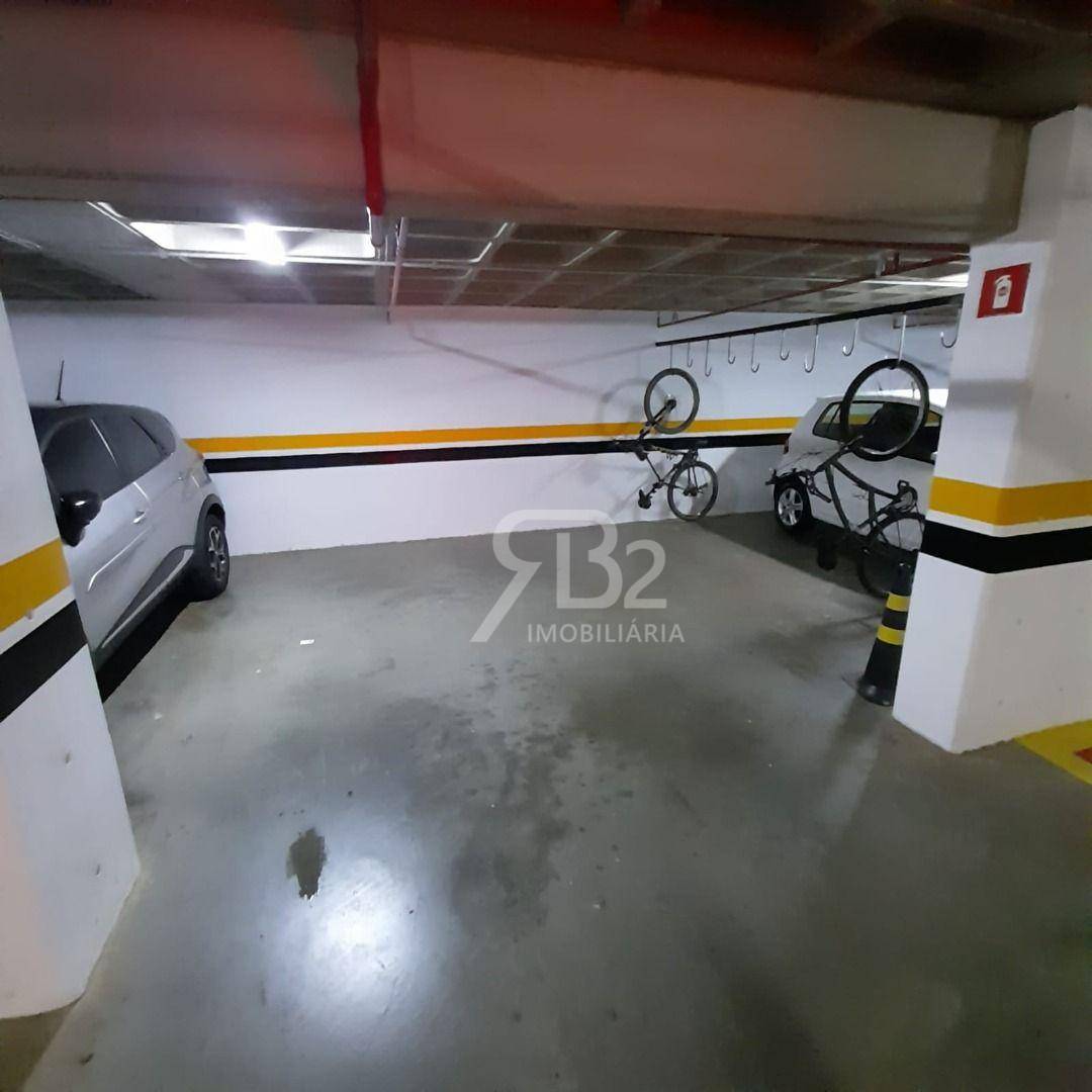 Conjunto Comercial-Sala à venda, 110m² - Foto 17