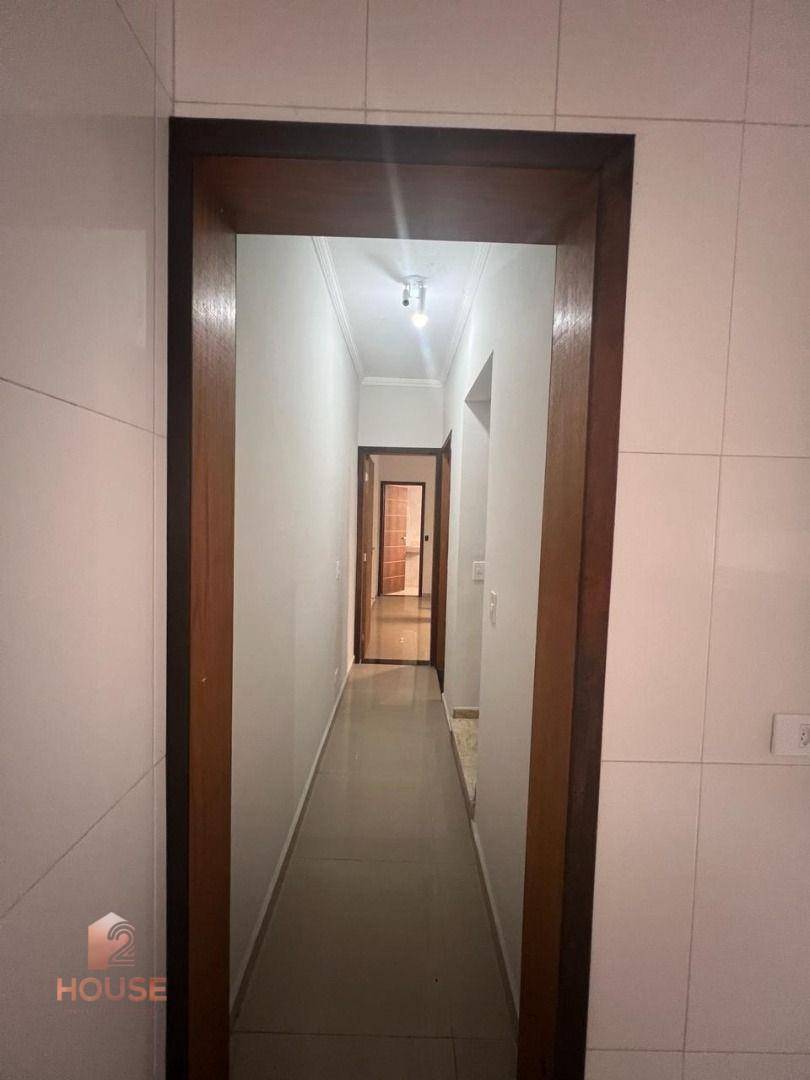 Sobrado à venda com 3 quartos, 189m² - Foto 7