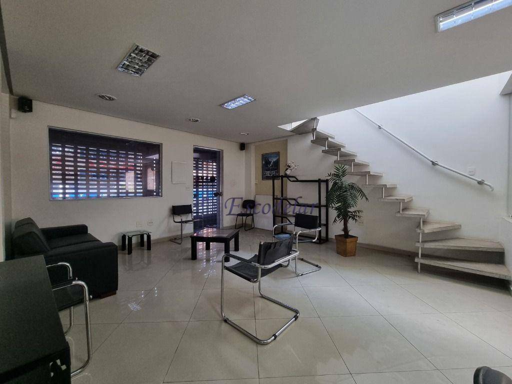 Prédio Inteiro para alugar, 280m² - Foto 4