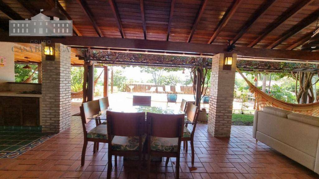 Chácara à venda com 4 quartos, 290m² - Foto 26