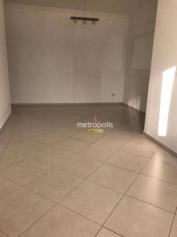 Apartamento à venda com 2 quartos, 58m² - Foto 2