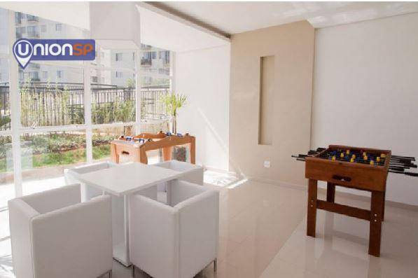 Apartamento à venda com 3 quartos, 126m² - Foto 22