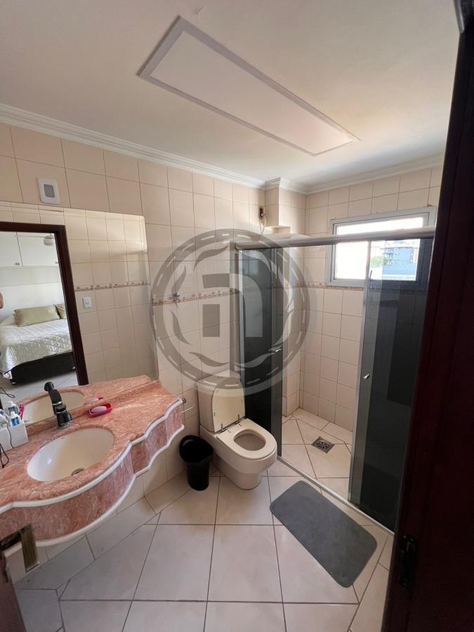 Apartamento à venda com 4 quartos, 205m² - Foto 14