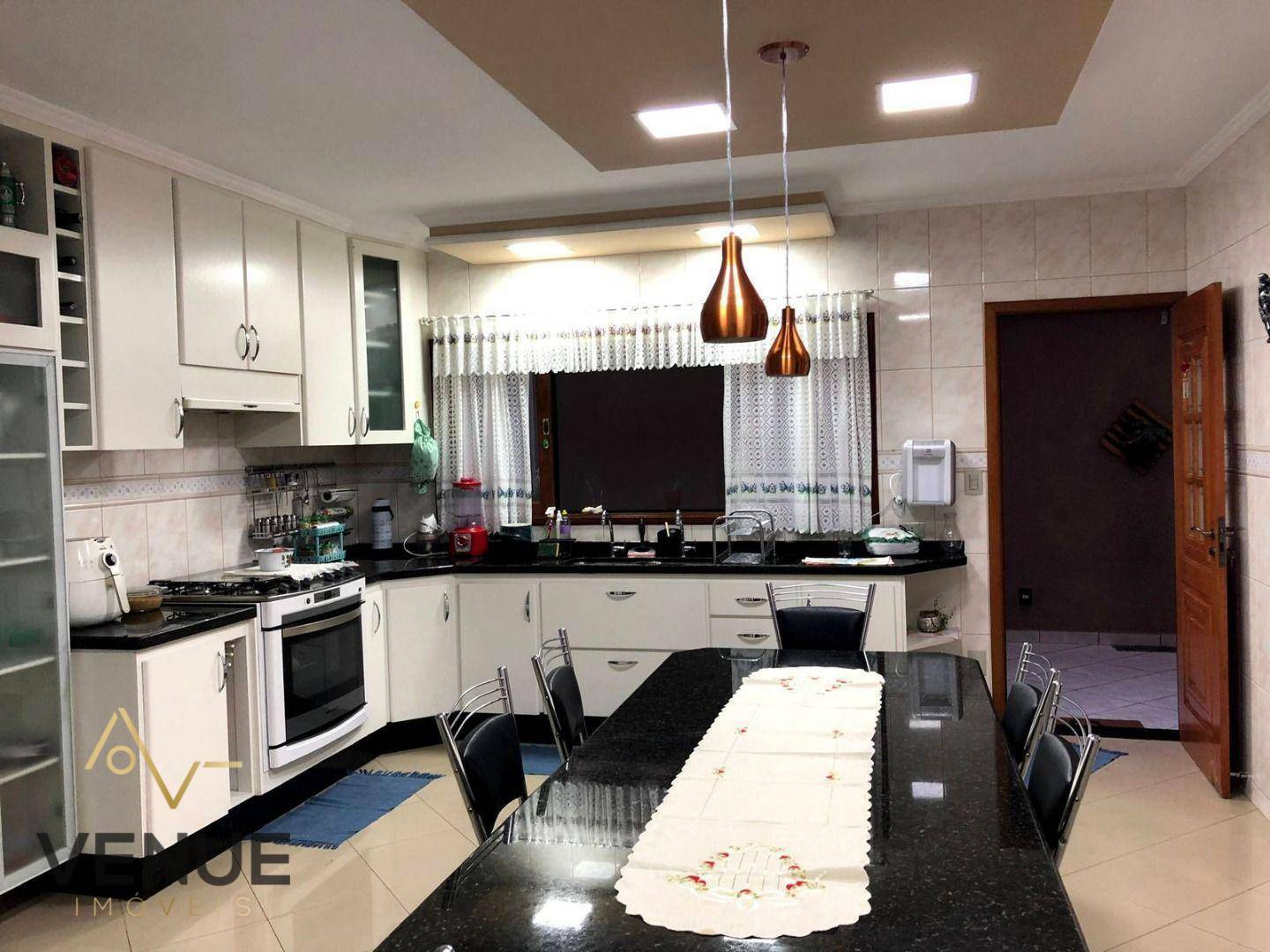 Sobrado, 4 quartos, 324 m² - Foto 50