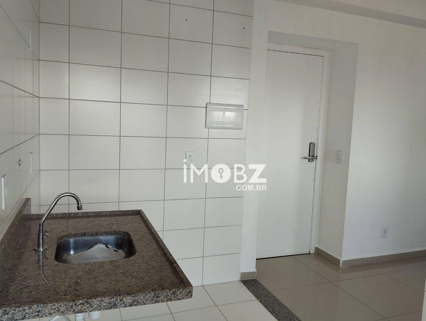 Apartamento à venda com 1 quarto, 33m² - Foto 16