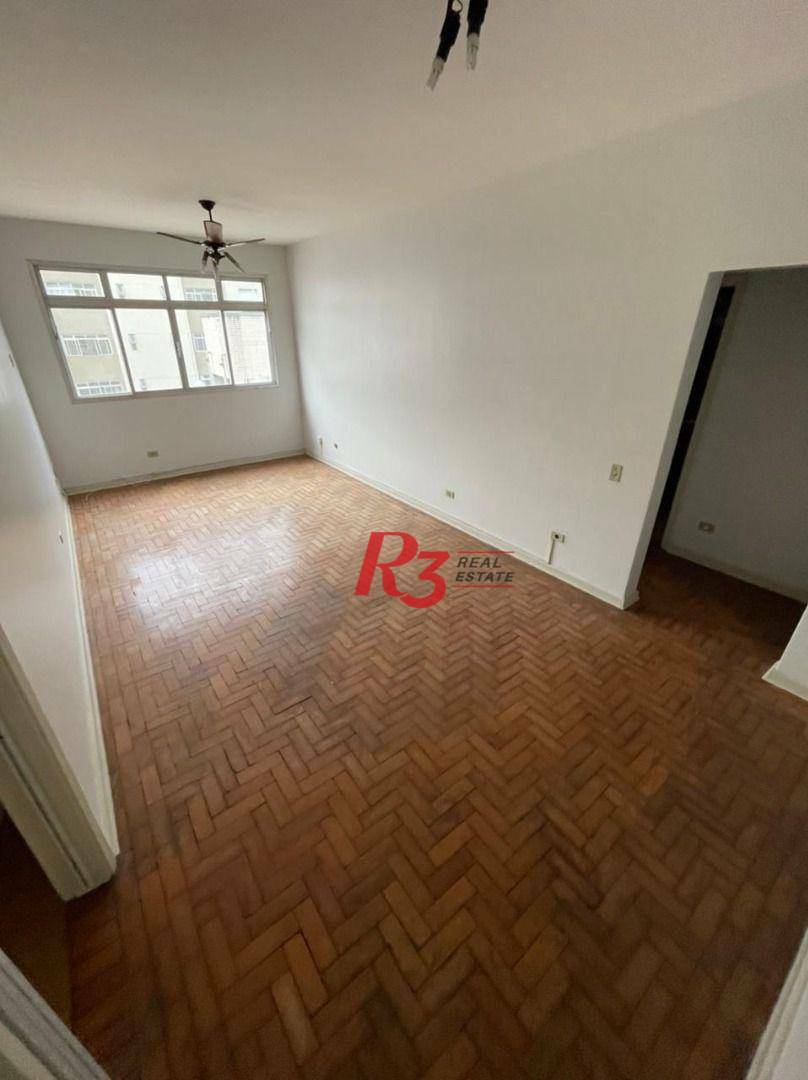 Apartamento à venda com 1 quarto, 100m² - Foto 2