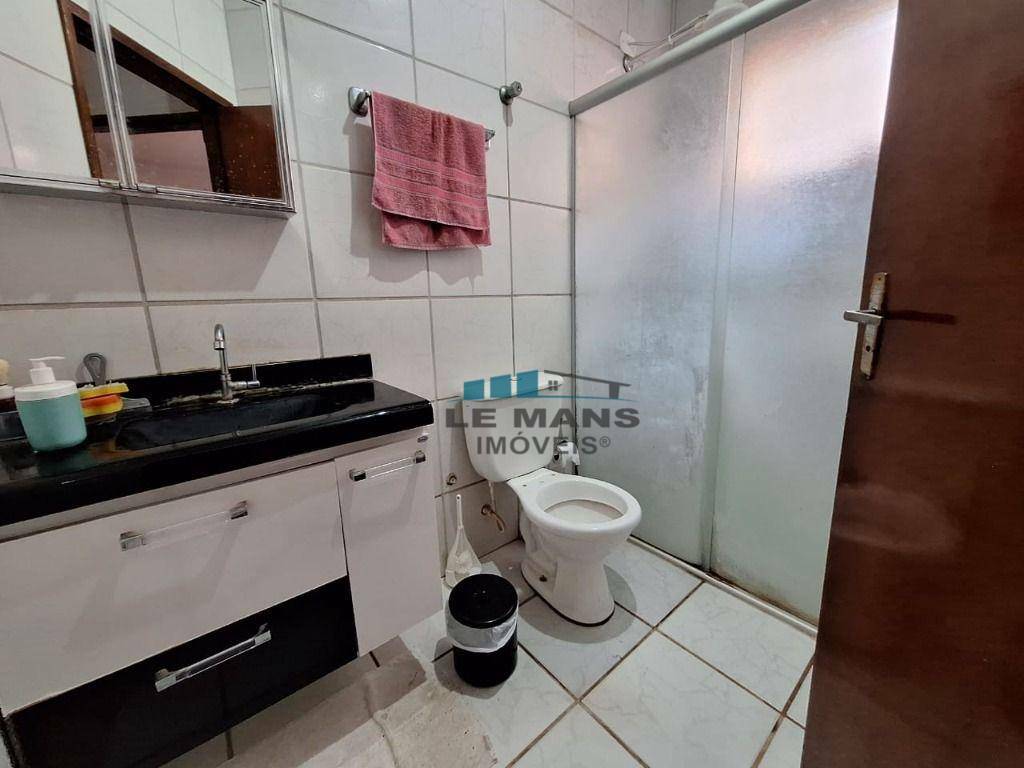 Casa à venda com 2 quartos, 73m² - Foto 15