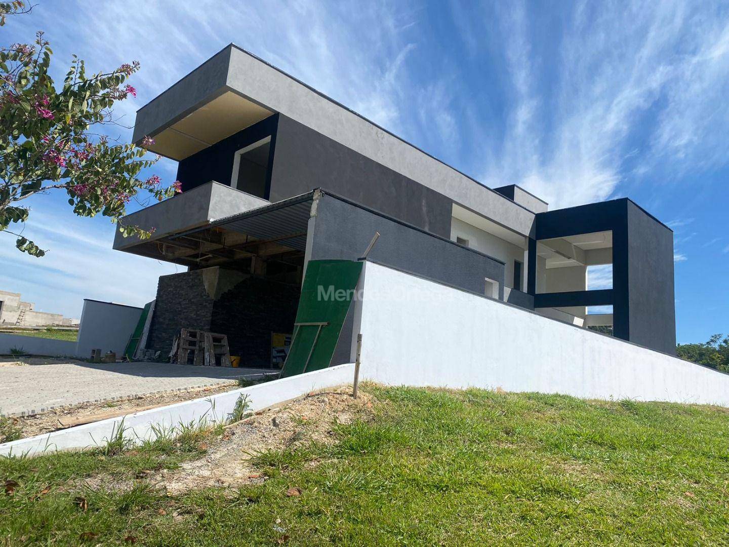 Casa de Condomínio à venda com 3 quartos, 350m² - Foto 5