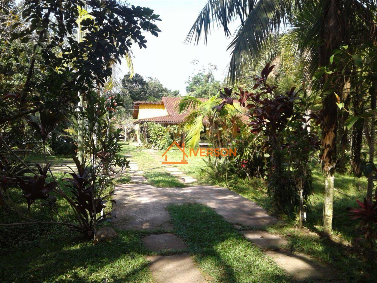 Sítio à venda com 3 quartos, 300m² - Foto 24