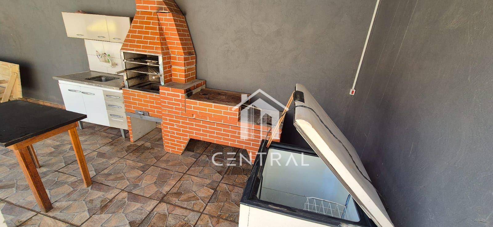 Casa de Condomínio, 2 quartos - Foto 4