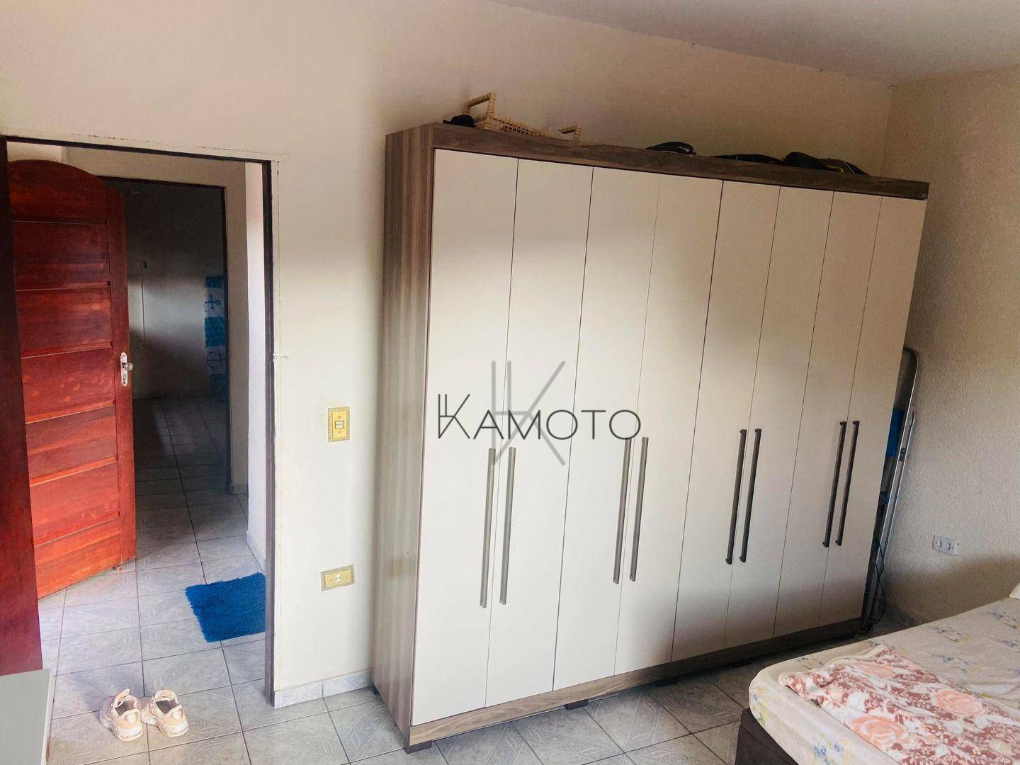 Sobrado à venda com 2 quartos, 1m² - Foto 16