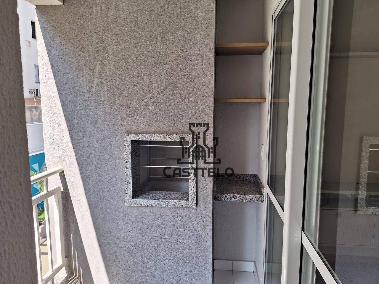 Apartamento à venda com 3 quartos, 67m² - Foto 5