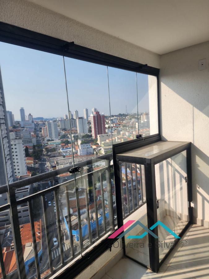 Apartamento para alugar com 2 quartos, 42m² - Foto 1