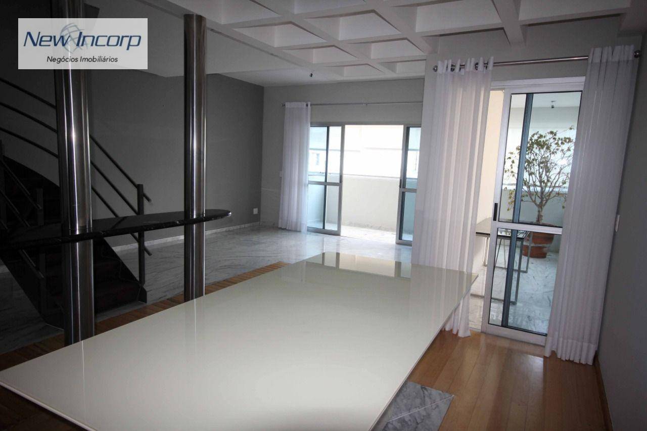 Cobertura à venda com 3 quartos, 350m² - Foto 4