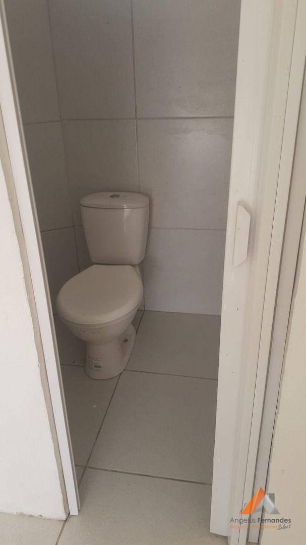 Loja-Salão para alugar, 28m² - Foto 7