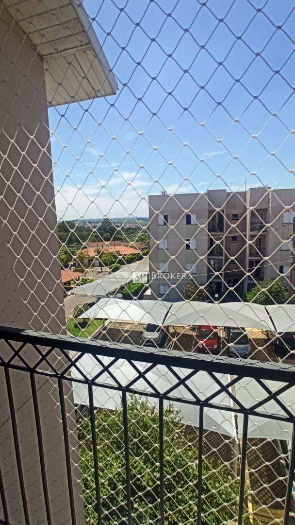 Apartamento, 2 quartos, 49 m² - Foto 5