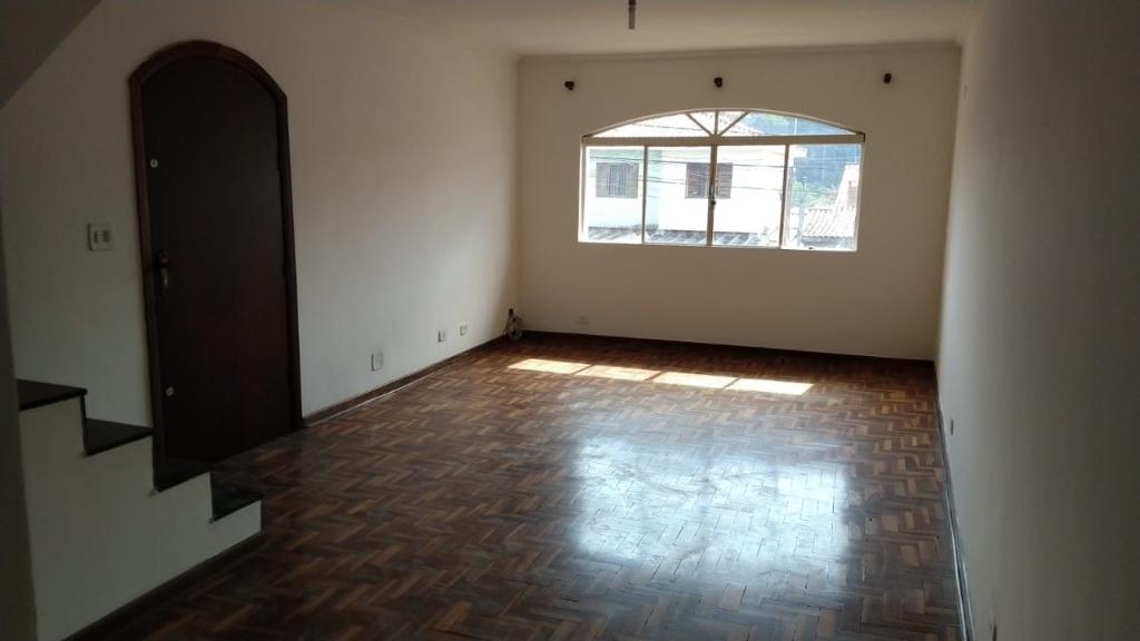 Sobrado à venda com 3 quartos, 250m² - Foto 13