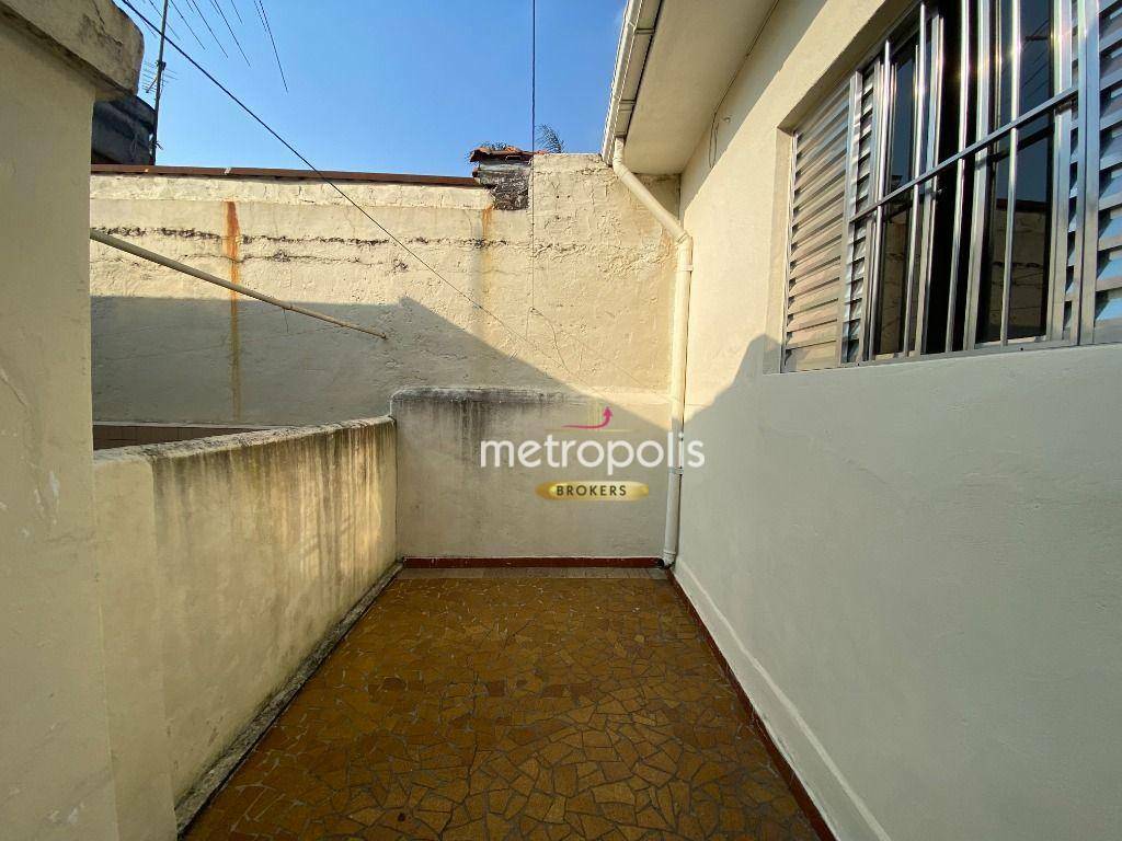 Casa à venda com 3 quartos, 186m² - Foto 22