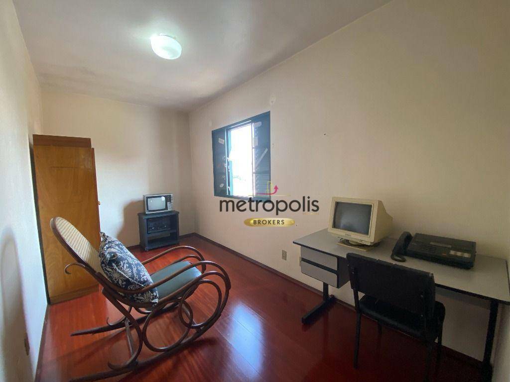 Sobrado à venda com 3 quartos, 288m² - Foto 41