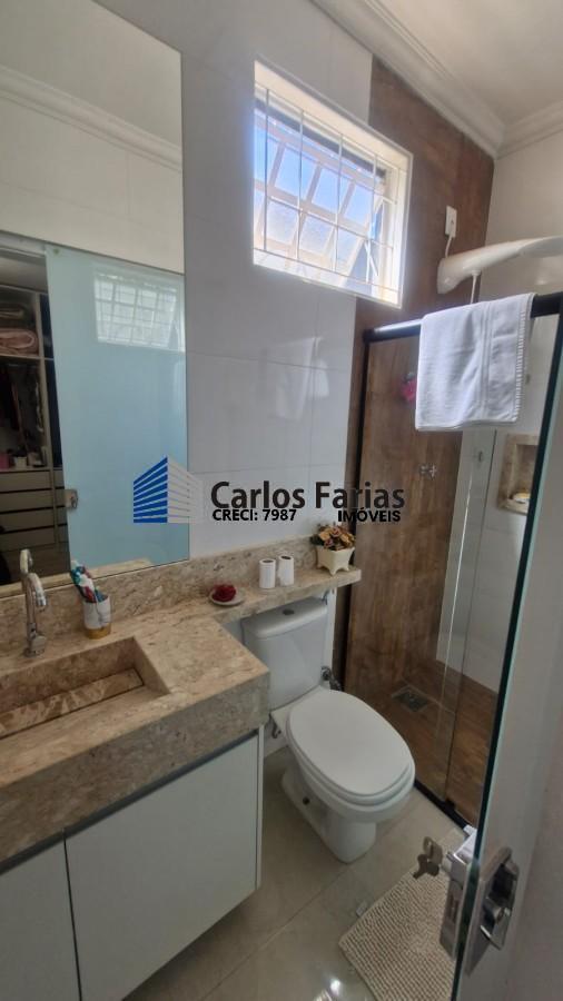 Casa de Condomínio à venda com 3 quartos, 240m² - Foto 27