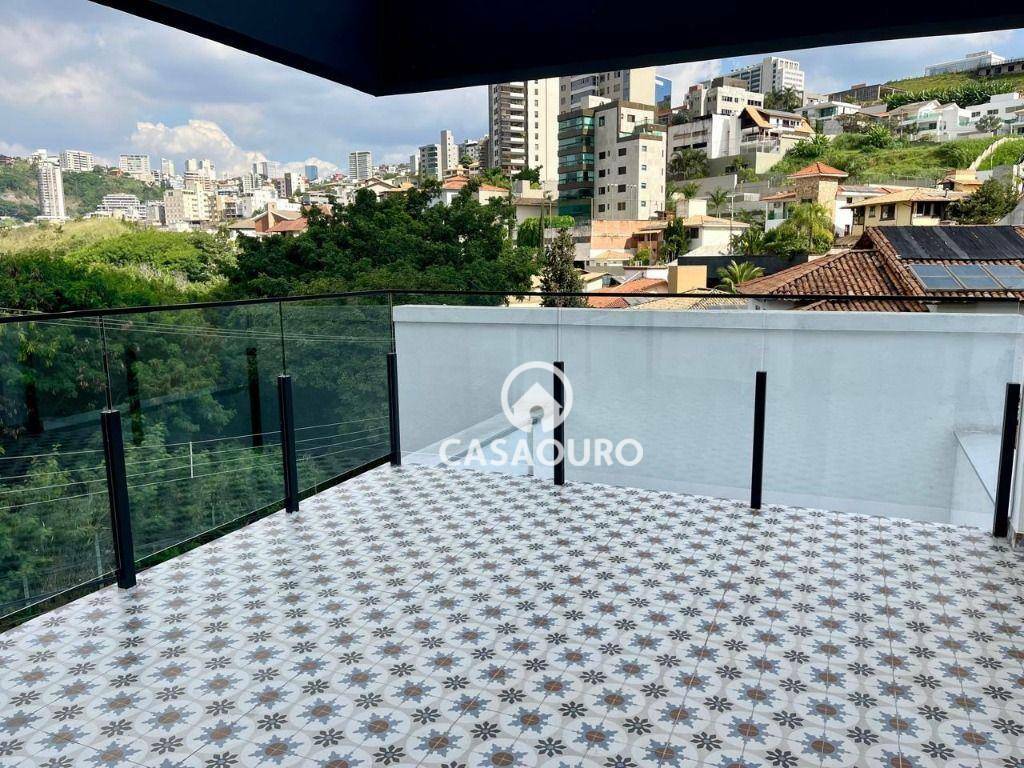 Casa de Condomínio à venda com 4 quartos, 379m² - Foto 41