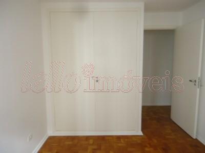 Apartamento para alugar com 3 quartos, 110m² - Foto 5