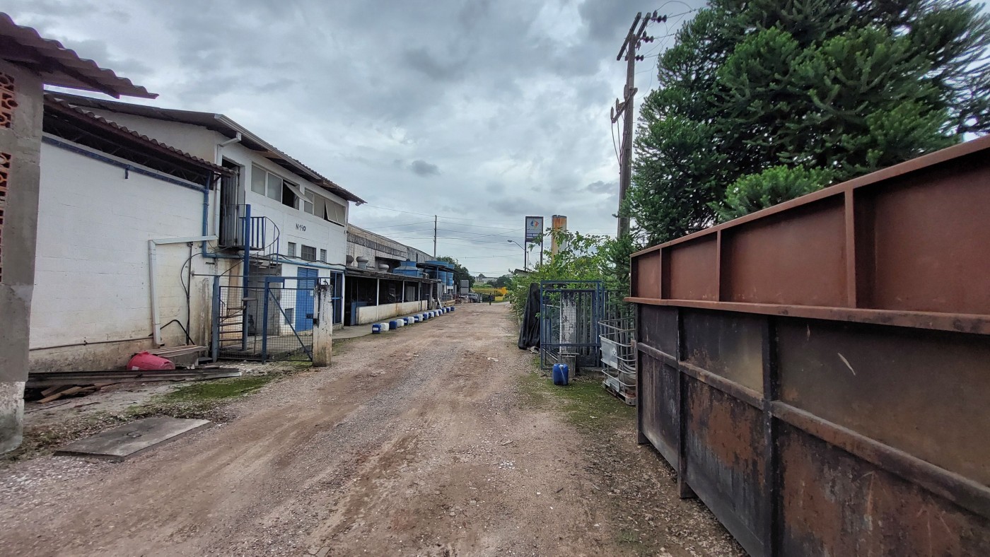 Depósito-Galpão-Armazém para alugar, 2500m² - Foto 21