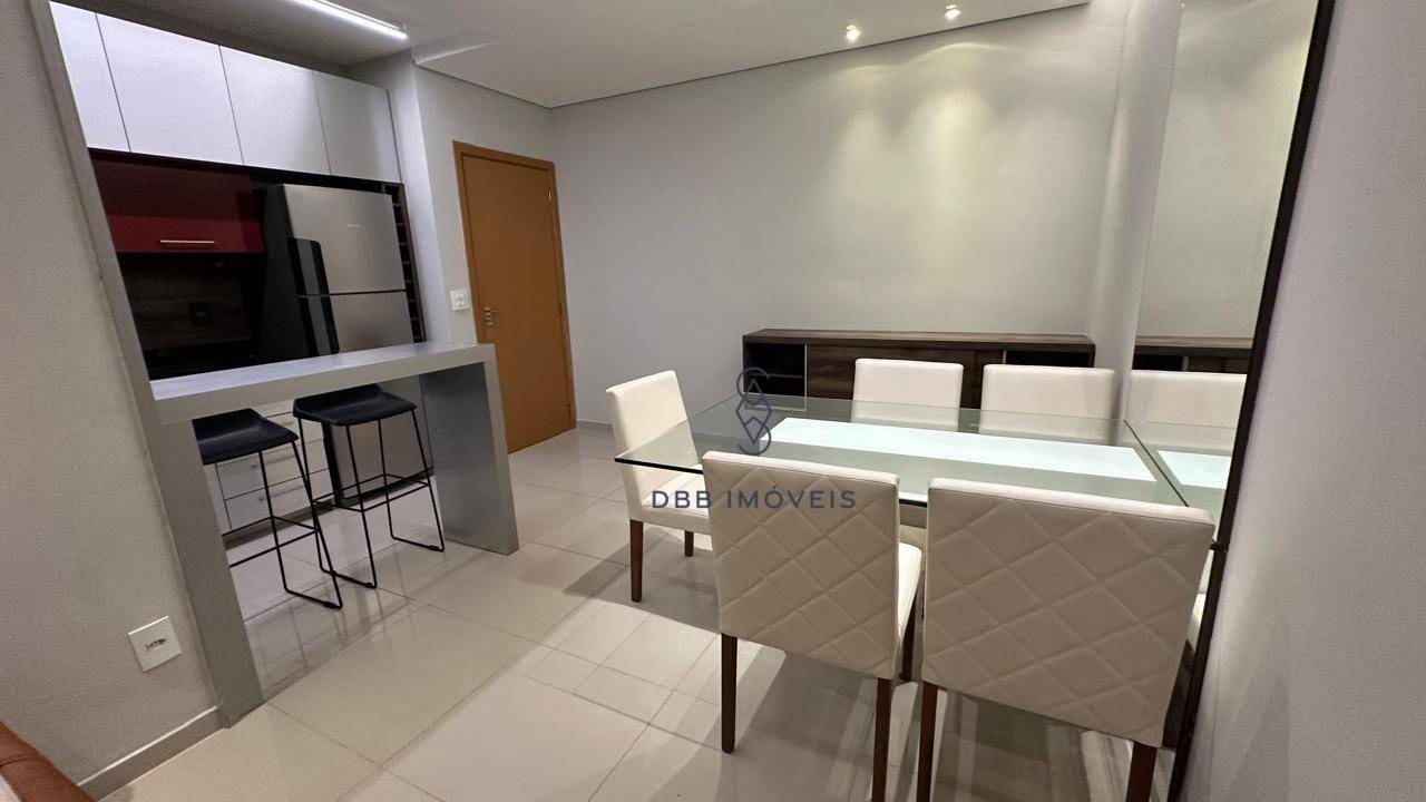Apartamento para alugar com 3 quartos, 79m² - Foto 6