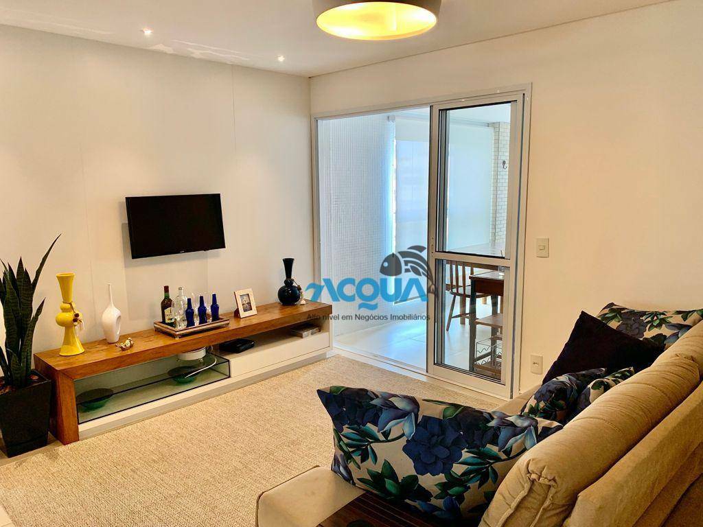 Apartamento à venda com 3 quartos, 106m² - Foto 2