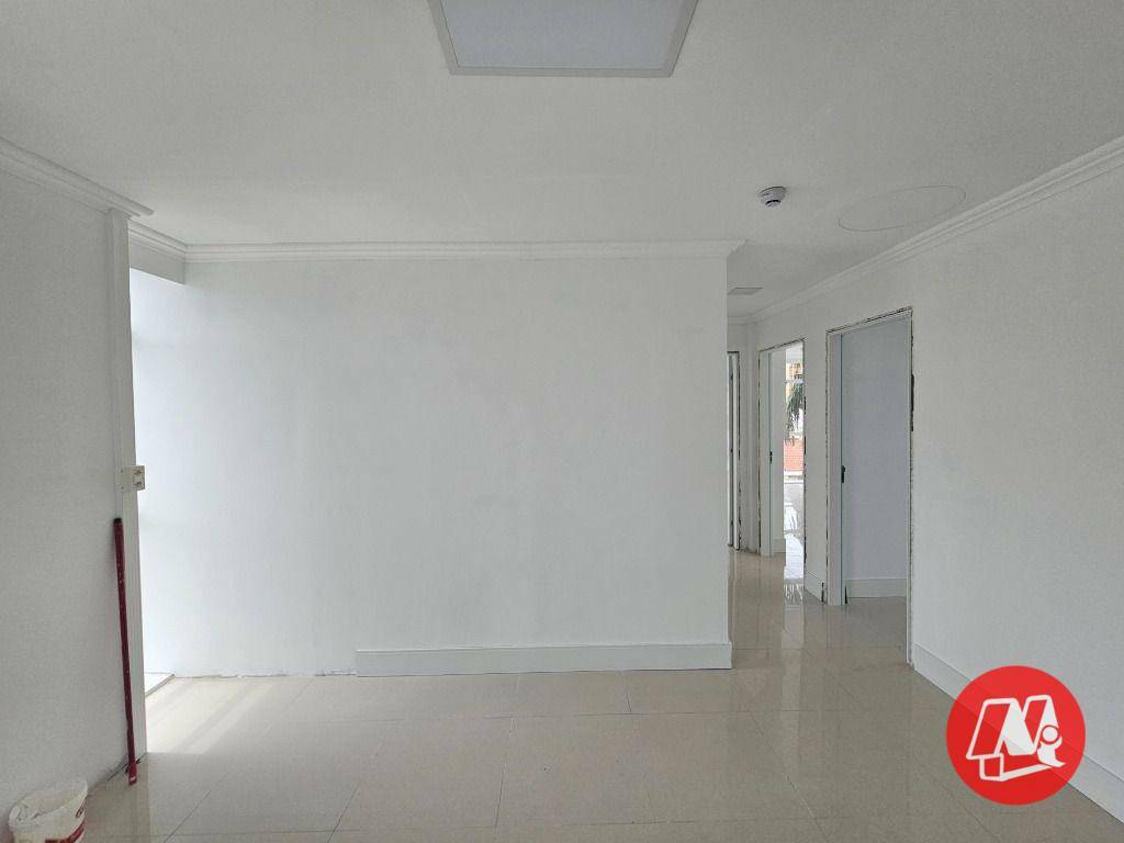 Conjunto Comercial-Sala para alugar, 200m² - Foto 2