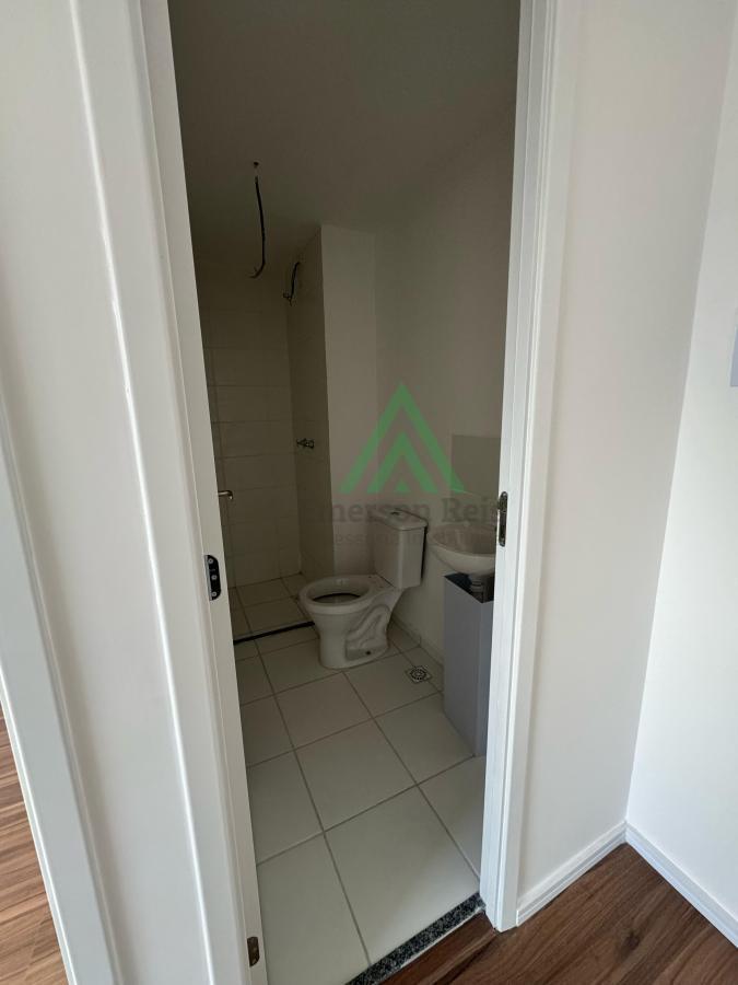 Apartamento à venda com 2 quartos, 36m² - Foto 11