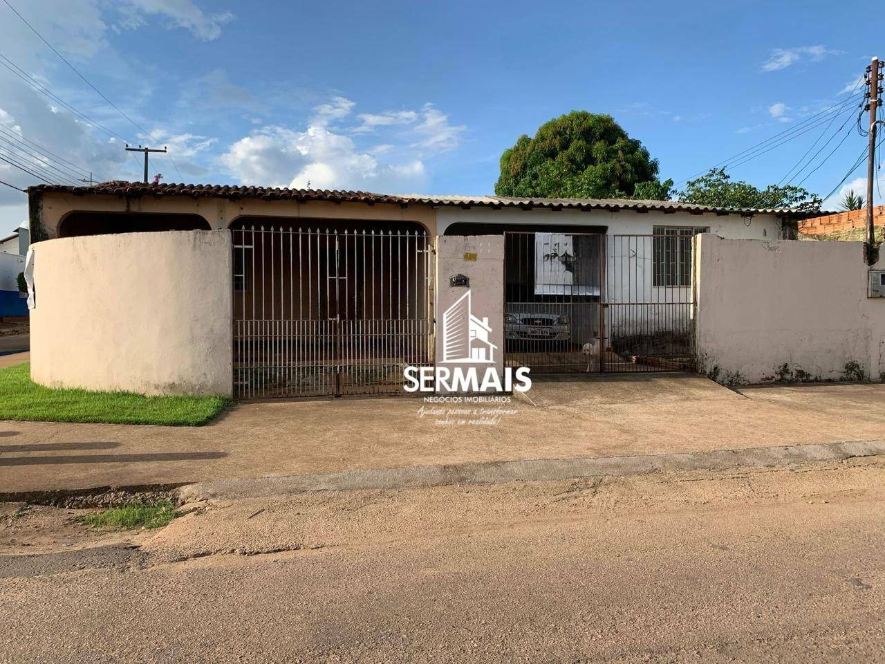 Casa, 2 quartos, 38 m² - Foto 1