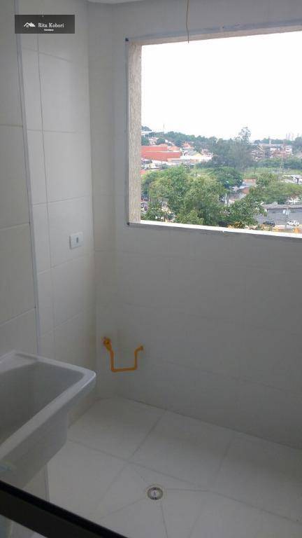 Apartamento à venda com 2 quartos, 50m² - Foto 24