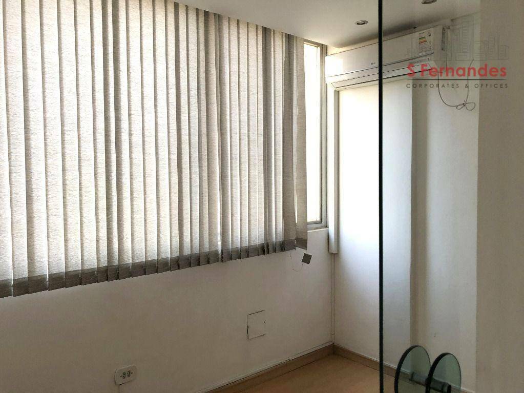 Conjunto Comercial-Sala à venda, 45m² - Foto 16