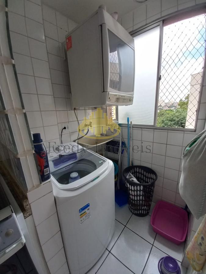 Apartamento à venda com 2 quartos, 48m² - Foto 10