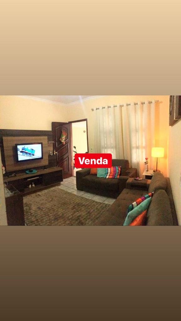 Casa à venda com 2 quartos, 5m² - Foto 4