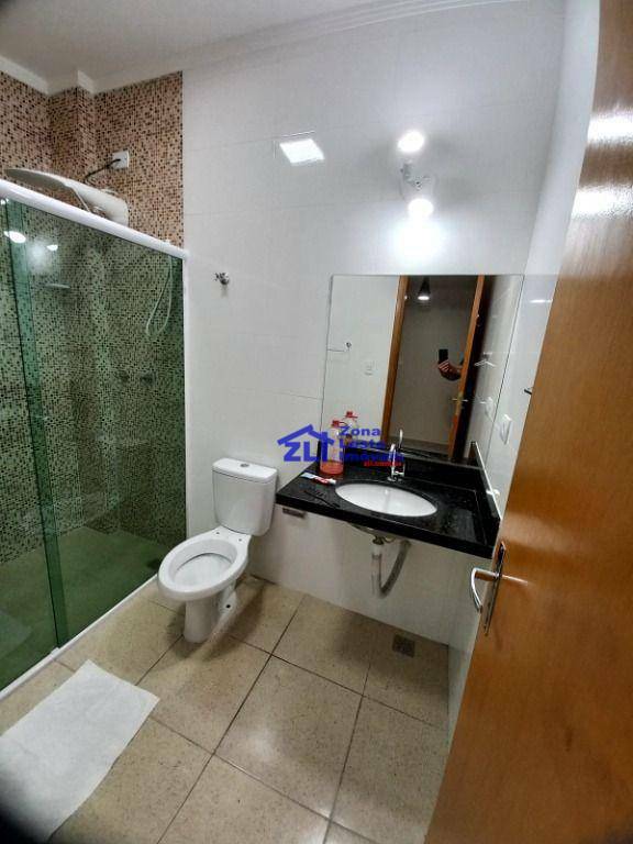 Sobrado à venda com 3 quartos, 150m² - Foto 14