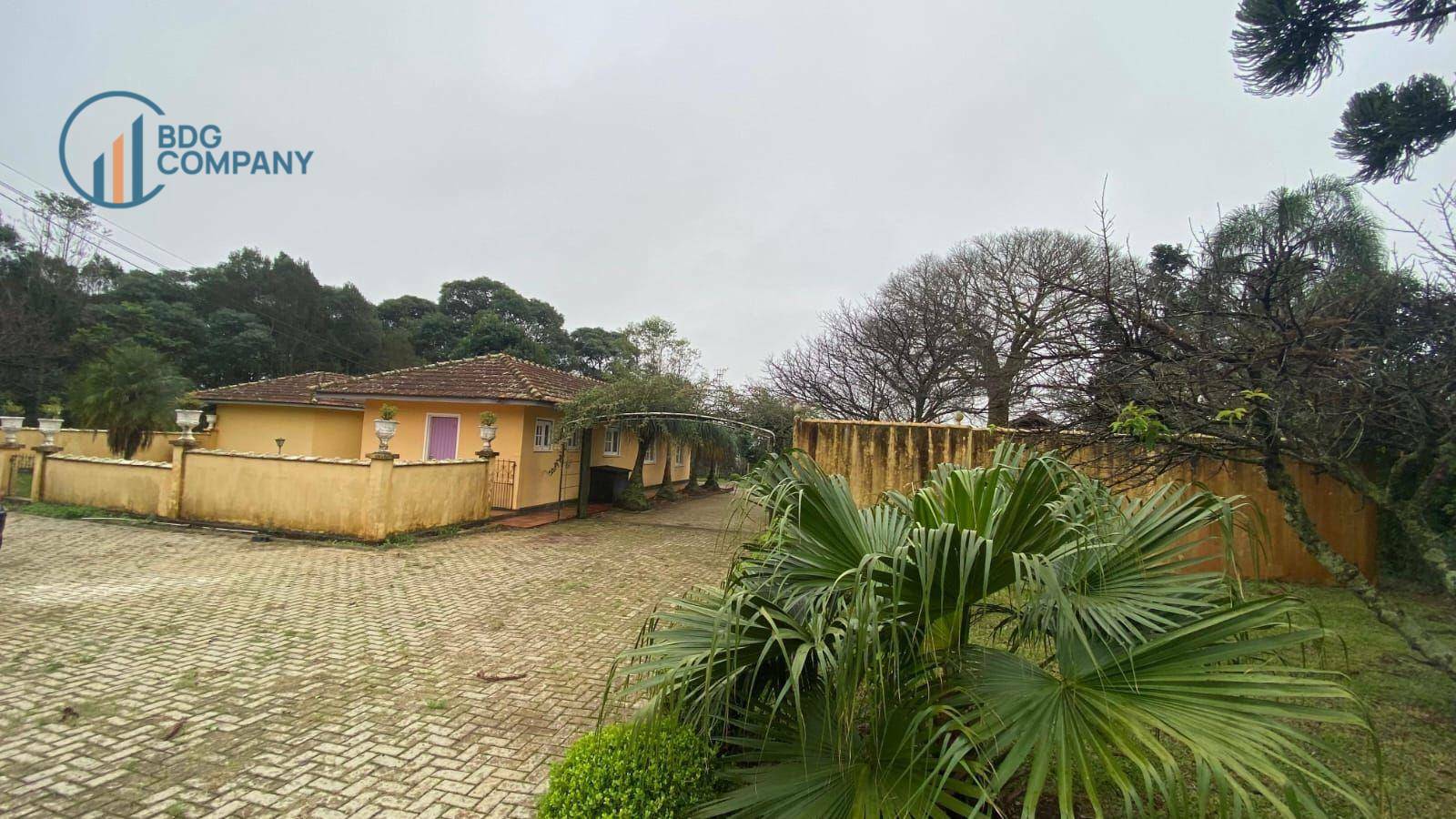 Chácara à venda com 3 quartos, 146m² - Foto 25